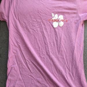 Trader Joe's t shirt